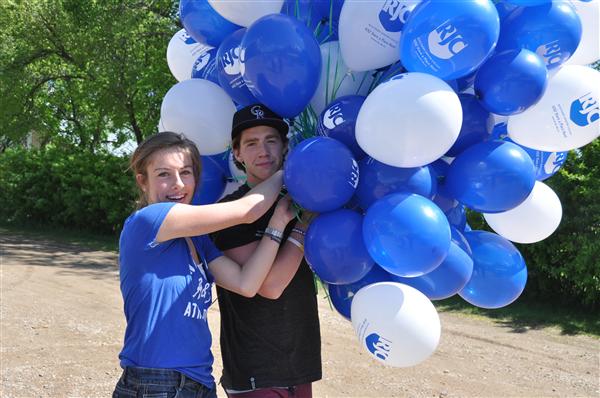 Rosthern Junior College